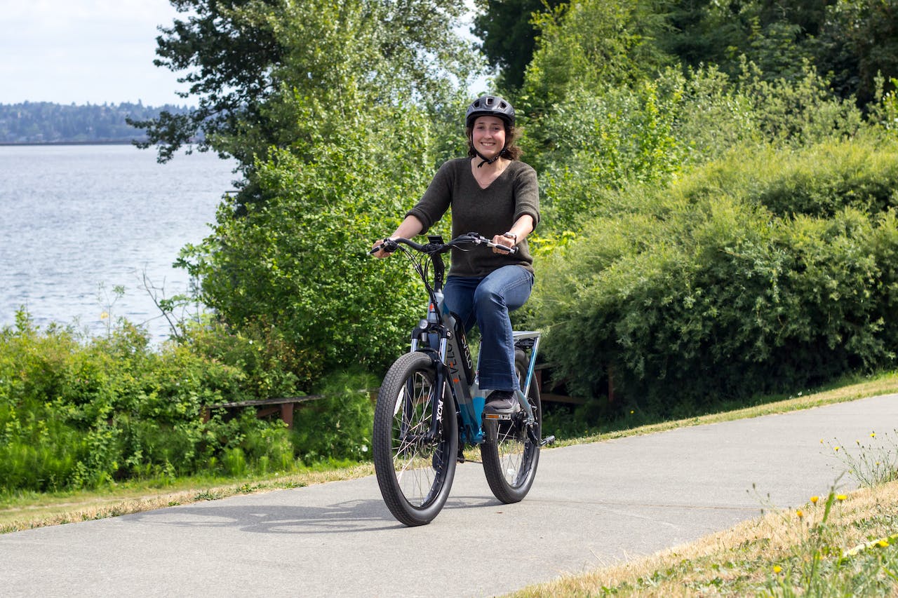 vélo électrique